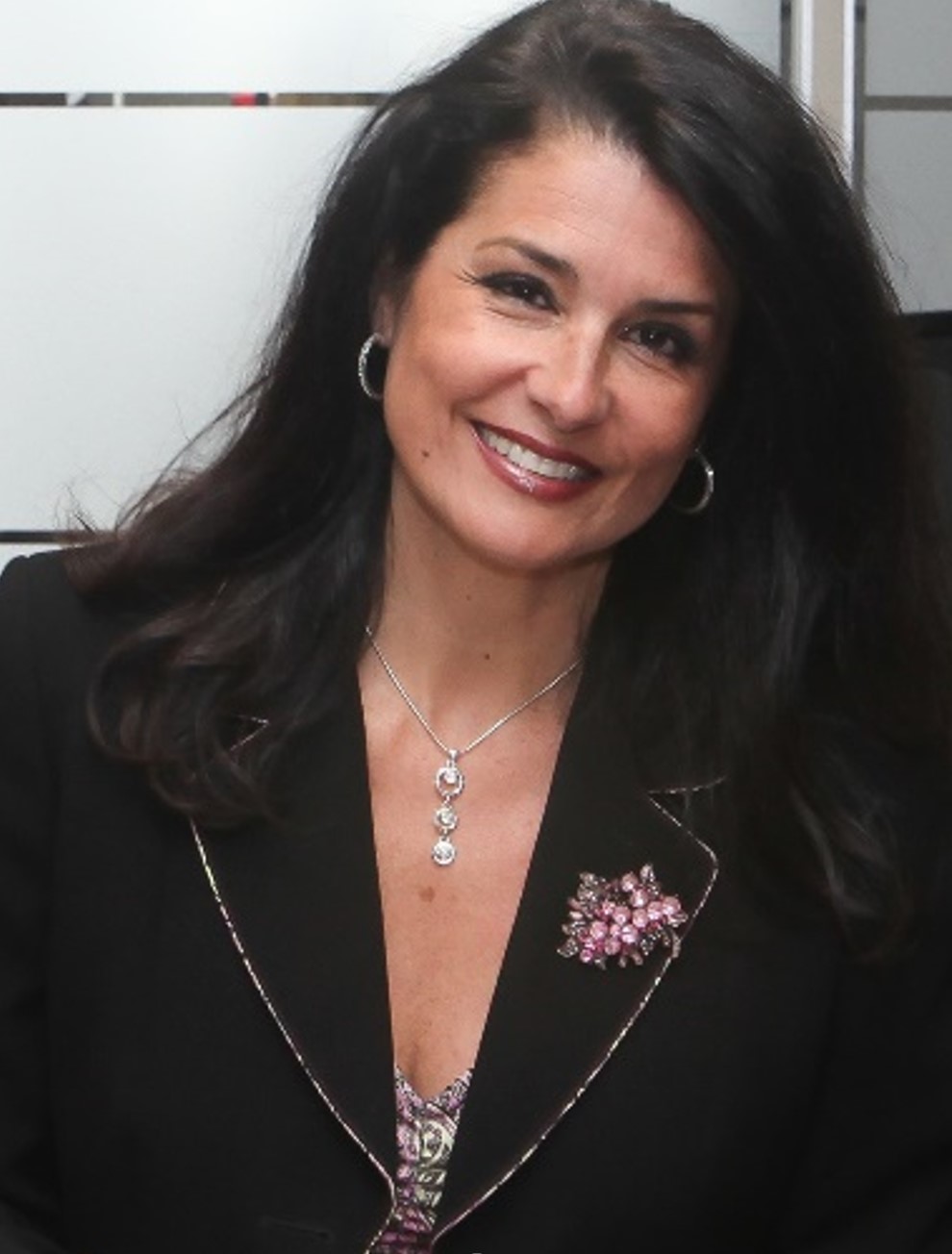 Paula Vieira